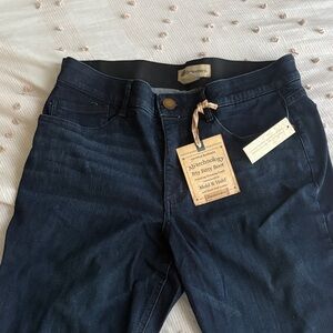 Democracy “Ab” technology Women's Indigo Boot Cut Jeans